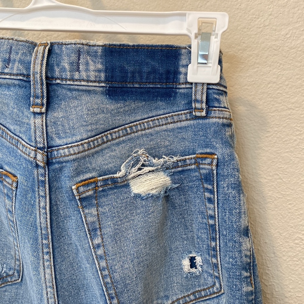 A&F jeans - Picture 6 of 6